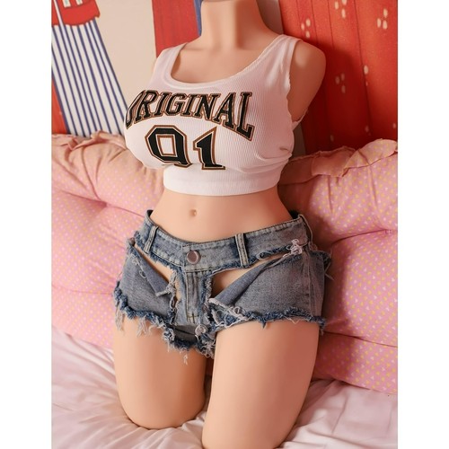 Sex doll life size 16lb - size, tpe