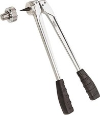 Jeu de pinces de chauffage