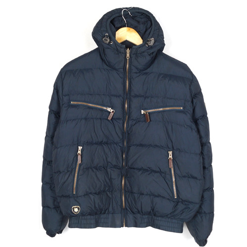 Veste matelassée salewa - veste, pour