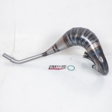 Pot d échappement GIANNELLI