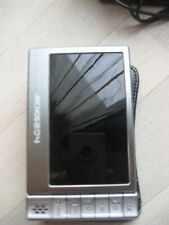 archos 504 disque dur 160 mb