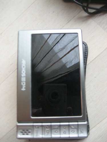 Archos 504 disque dur 160 - archos,