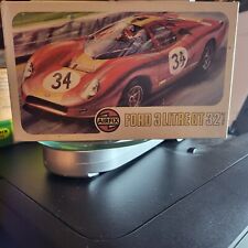 kit 1 / 32  AIRFIX "Ford  3 litres GT "  serie  2  - référence 02409-9