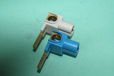 lot de 2 connecteurs duoline bar clic merlin gerin schneider 14875