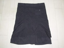 TBS Jupe gris foncé T46 VFJ019