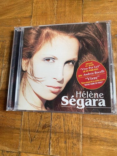 Hélène segara best - hÉlÈne, of