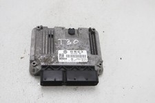 Volkswagen Touran 2006 1.9TDI