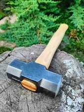 Marteau forgé à la main de 3