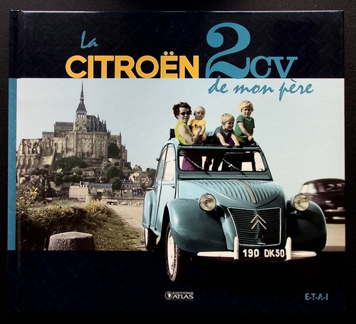 Citroën mon pere - citroËn, 2