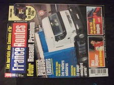 **f Revue France Routes n°276