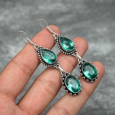 Fin Aigue-Marine Pierre