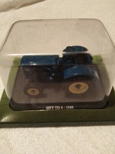 SIFT TD 4 - 1948 - Miniature