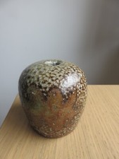 céramique signé JCM  MASSIER