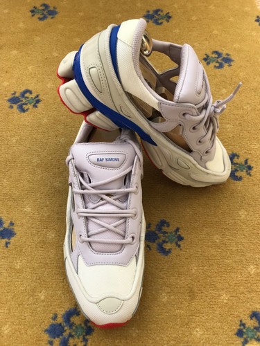 Adidas raf simons ozweego - simons,