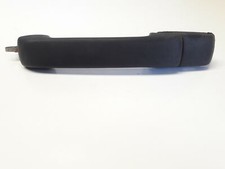 Poignée de porte gauche ouvre