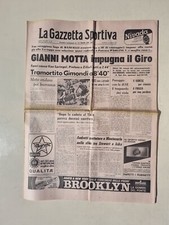 Gazzetta Dello Sport 23 Mai
