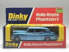 Dinky Toys Rolls Royce Phantom
