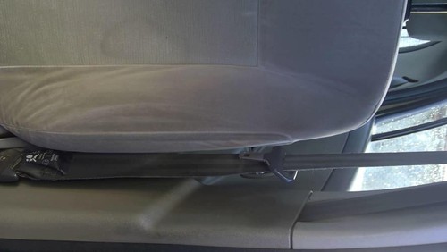 Ceinture avant gauche renault - ceinture,