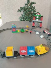 Lego Duplo 3325 Intelli Train - Rare