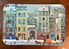 PLATEAU MÉLAMINÉ DE MICHEL