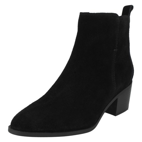 Bottes talons cheville en - bottes, À
