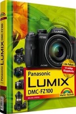 Panasonic Lumix DMC-FZ100: mit