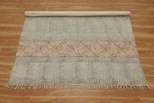 Salle à Manger Beige Kilim