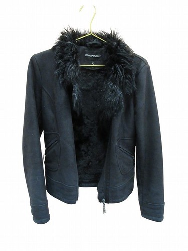 Veste blouson emporio armani - veste,