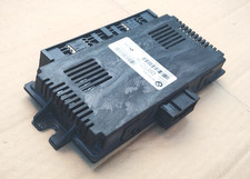 BMW Mini Cooper Footwell Light