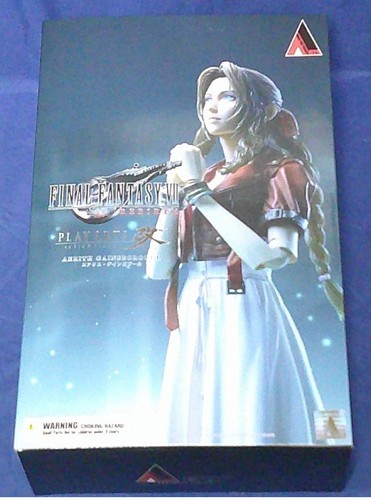 Final fantasy vii remake - fantasy,