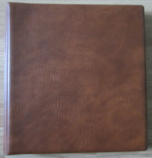 Album lindner feuilles - lindner,