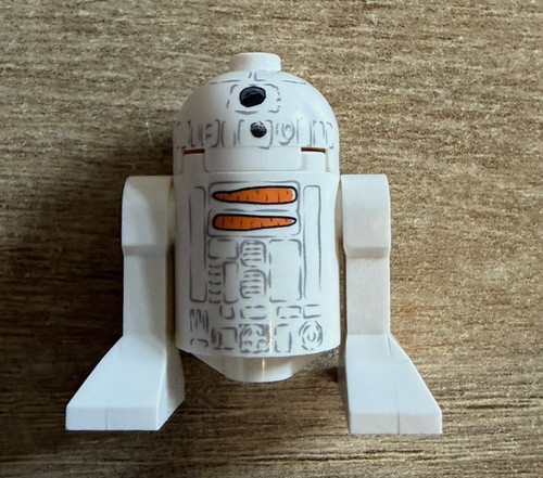 Lego star wars - , snowman