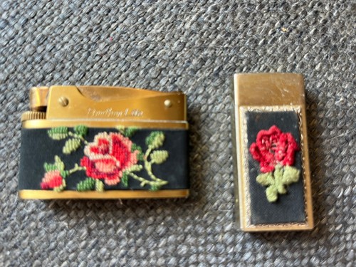 Lot briquets - lot, 2