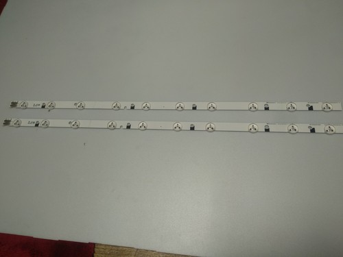 Lot deux bandes led - deux,