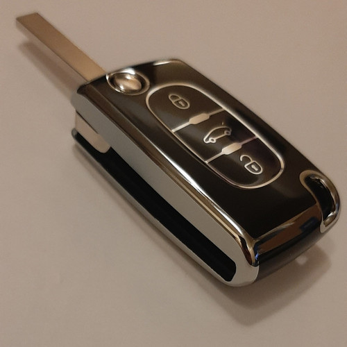 Coque clé tpu - clé, 208