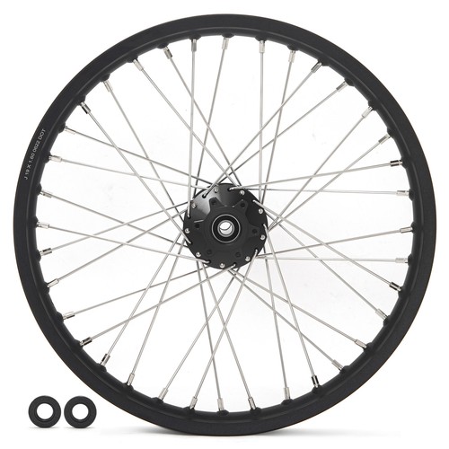 Arriere jante roue - arriere,