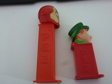  distributeurs PEZ RARE