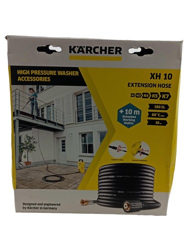 Kärcher tuyau rallonge - kärcher,