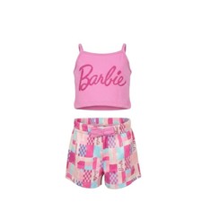 NEUF Barbie Fille Débardeur