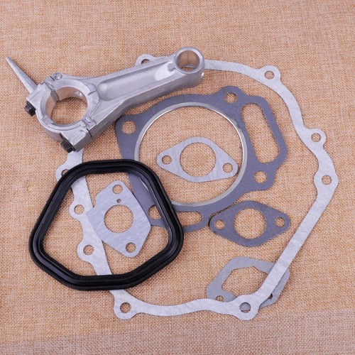 Connecting rod full gasket - rod,