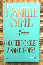 Livre roman amour " Coucher de