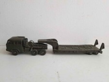 Porte char Berliet Dinky Toys