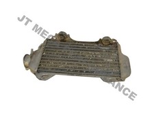RADIATEUR SUZUKI 250 RMZ