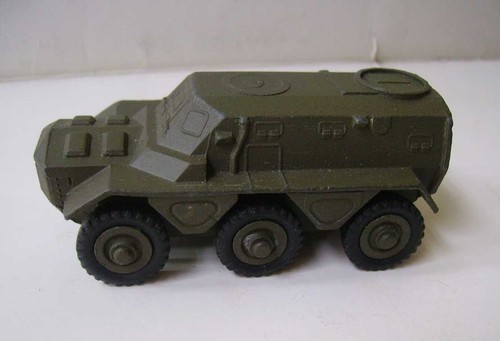 Rare dinky toys armoured - rare,