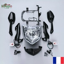 Fit For YAMAHA FZ1N FZ1
