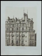 PARIS, 48 BOULEVARD RASPAIL -