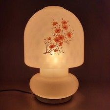 Lampe de Table Verre Murano