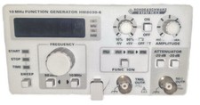 HM8030-6 HAMEG GENERATEUR