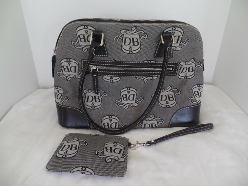Dooney and bourke - and,