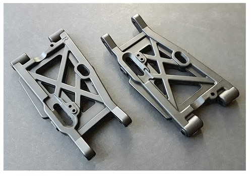 Kyosho kyoif331h hard rear - kyosho,